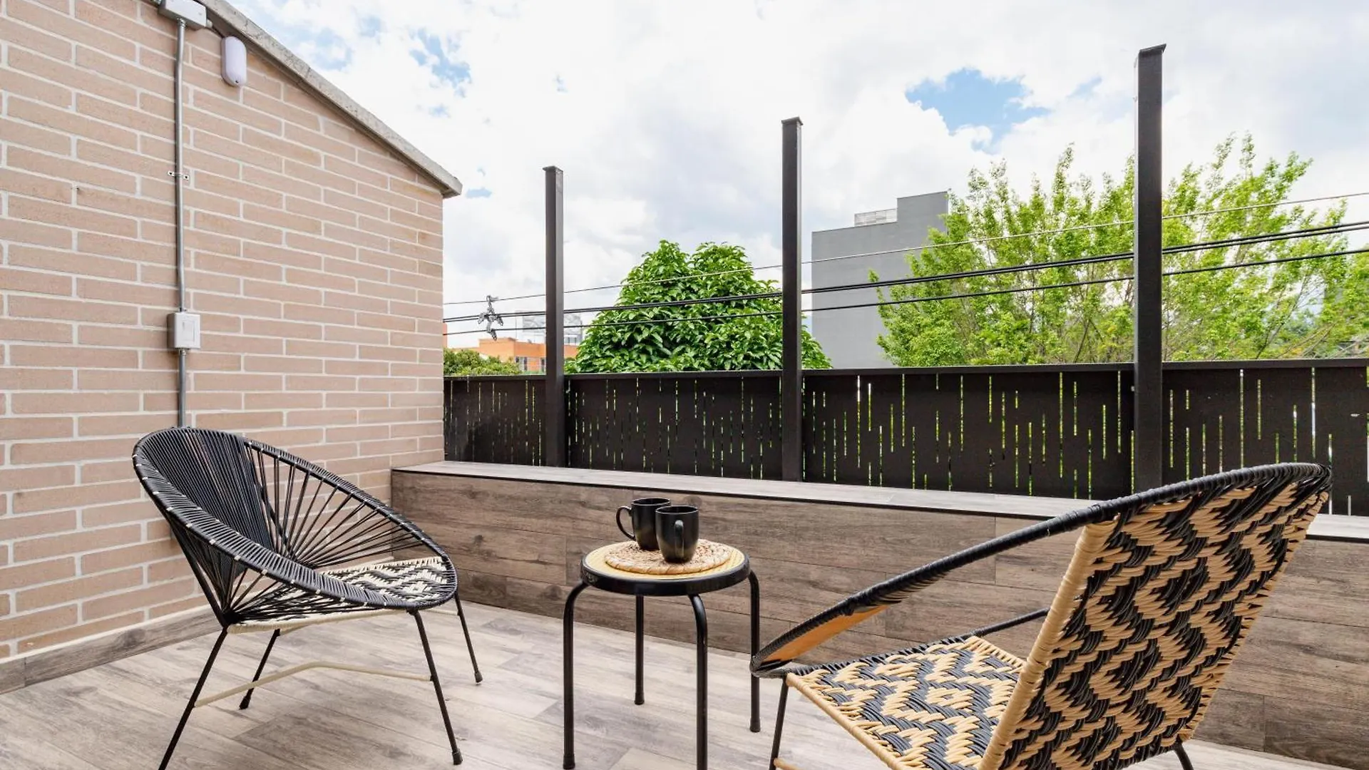 Estancia Serena Para Pareja En Estudio En Laureles Medellin Apartment